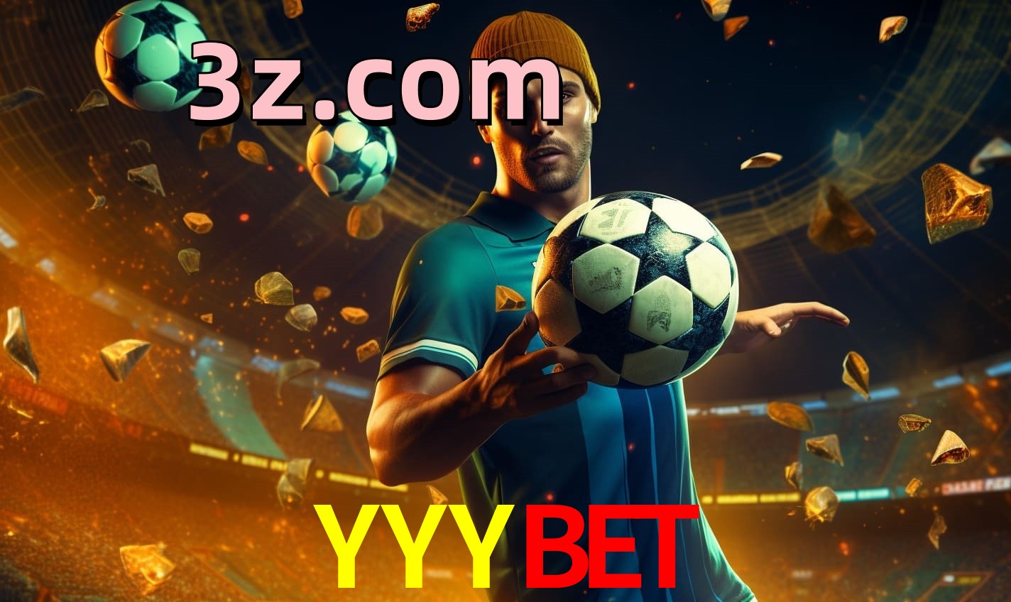 Ampla Seleção de Apostas YYYBET
